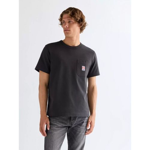 T-shirt Wrangler 112371498-BLACK - Wrangler - Modalova