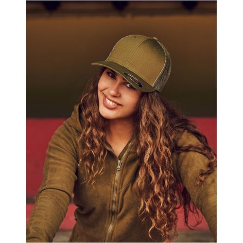 Casquette Flexfit BC5073 - Flexfit - Modalova