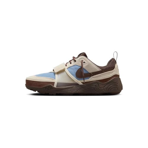 Baskets basses Zoom Field Jaxx Travis Scott Leche Blue - Nike - Modalova