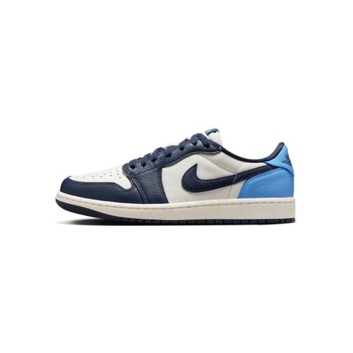Baskets basses 1 Low OG Obsidian - Nike - Modalova