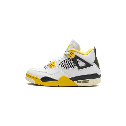 Baskets montantes 4 Vivid Sulfur - Nike - Modalova