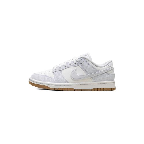 Baskets Dunk Low Next Nature Football Grey - Nike - Modalova
