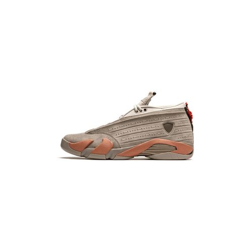 Chaussures 14 Retro Low Clot Terra Blush - Nike - Modalova