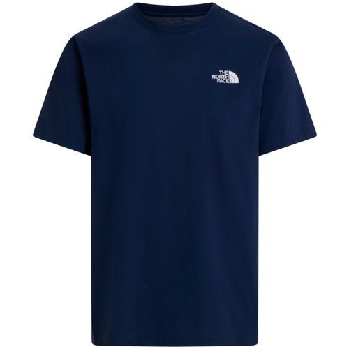 Chemise M EVOLUTION BOX NSE REGULAR SHORT SLEEVE - The North Face - Modalova