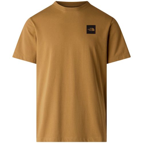 Chemise M EVOLUTION BOX HALF DOME REGULAR SHORT - The North Face - Modalova