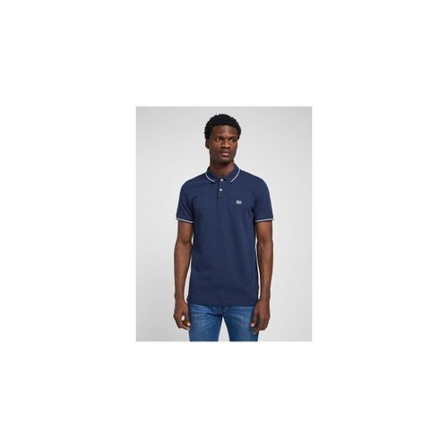 Polo Lee 112113693-NAVY - Lee - Modalova
