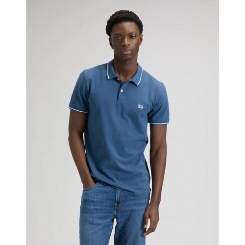 Polo Lee 112376432-ACADEMY BLUE - Lee - Modalova