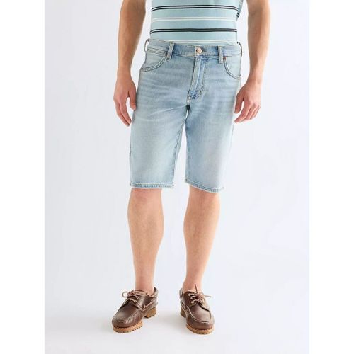Short Wrangler 112377840-FIRELIGHT - Wrangler - Modalova