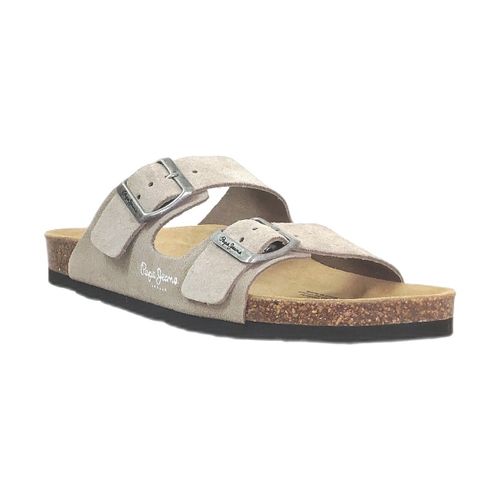 Mules Pepe jeans Oban suede w - Pepe jeans - Modalova