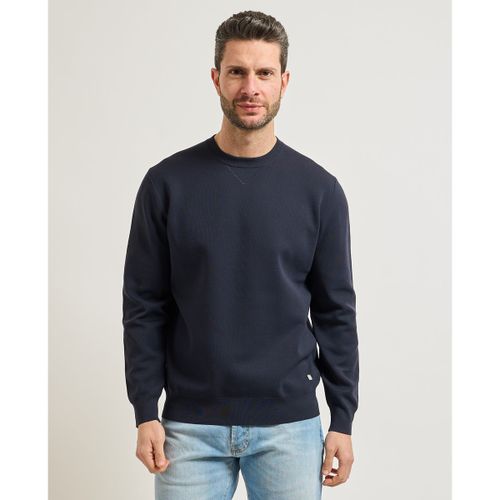 Pull Pull en mélange coton - Liu Jo - Modalova