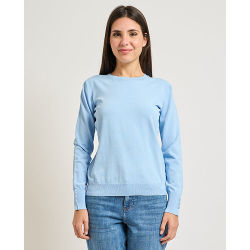 Pull Pull Settemezzo manches longues - Sette/Mezzo - Modalova
