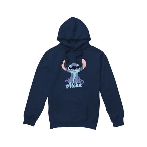 Sweatshirts à capuche Disney Aloha - Disney - Modalova
