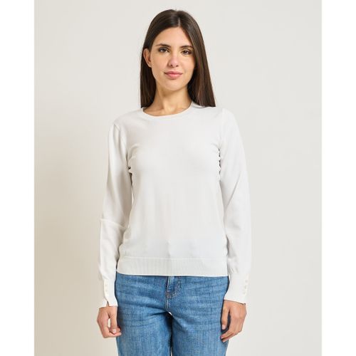 Pull Pull Settemezzo manches longues - Sette/Mezzo - Modalova