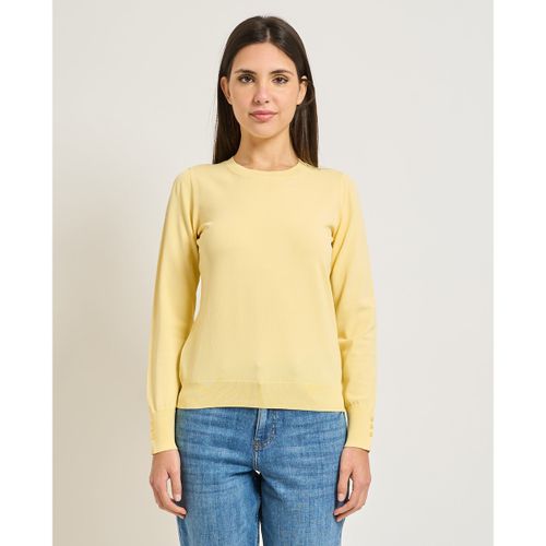 Pull Pull Settemezzo manches longues - Sette/Mezzo - Modalova