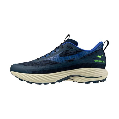 Chaussures Mizuno WAVE RIDER TT 3 - Mizuno - Modalova