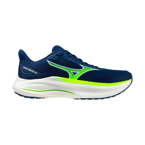Chaussures Mizuno WAVE INSPIRE 22 - Mizuno - Modalova
