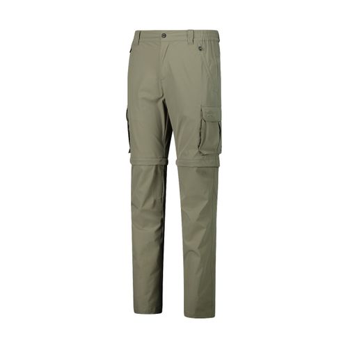 Pantalon Cmp MAN ZIP OFF PANT - Cmp - Modalova