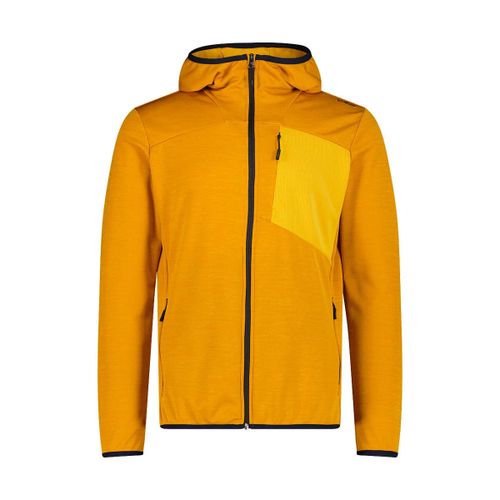 Polaire Cmp MAN JACKET FIX HOOD - Cmp - Modalova