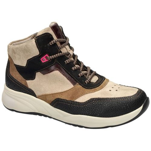 Baskets montantes 9778 605 0746 (h Wijdte Leest) - Durea - Modalova