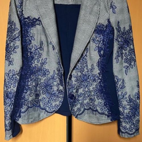 Veste Rinascimento Veste / blazer - Rinascimento - Modalova