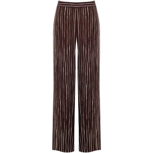 Pantalons large CFC0128872003 - Rinascimento - Modalova