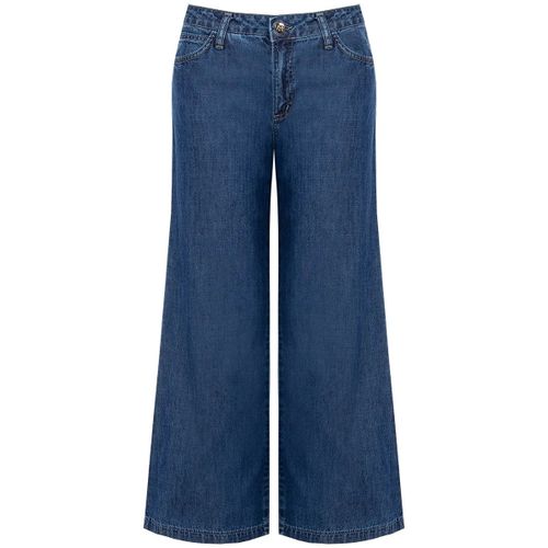 Jeans larges CFC0128910003 - Rinascimento - Modalova