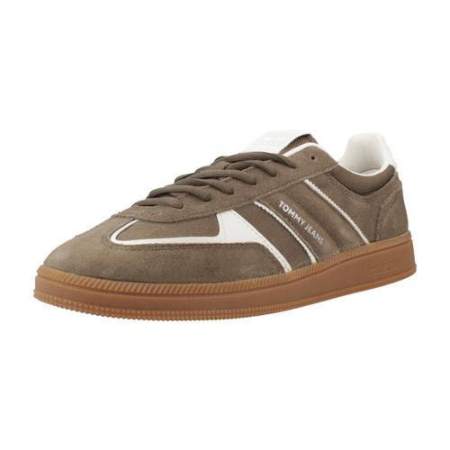 Baskets basses The Greenwich Edge - Tommy Jeans - Modalova