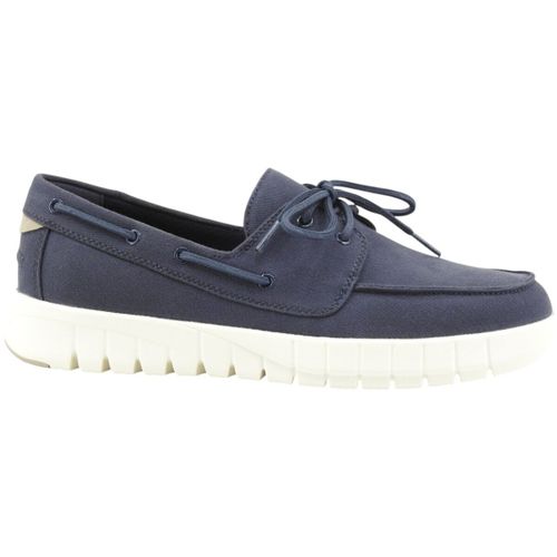 Chaussures bateau U65MYB10-PE26-C4002 - Geox - Modalova