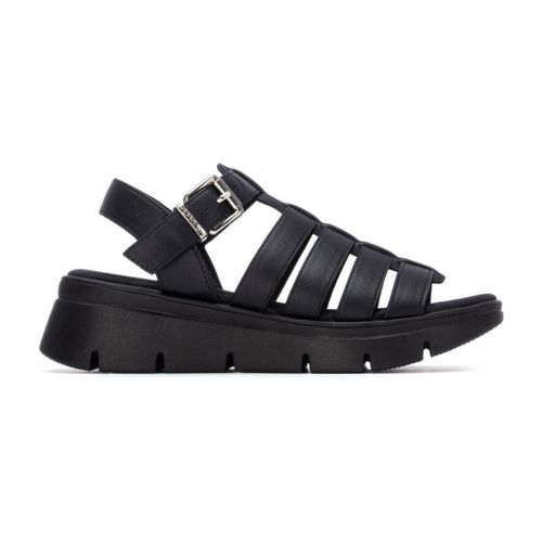Sandales compensées 17515901 - Refresh - Modalova