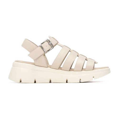 Sandales compensées 17515902 - Refresh - Modalova
