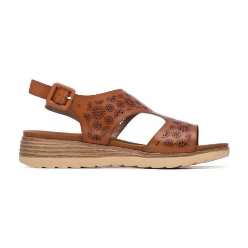 Sandales compensées 17516703 - Refresh - Modalova