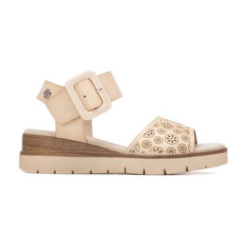 Sandales compensées 17516801 - Refresh - Modalova