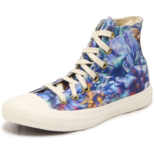 Baskets montantes Converse - Converse - Modalova