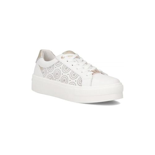 Baskets basses Filippo DP766826WH - Filippo - Modalova