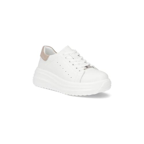 Baskets basses Filippo DP673926WHBE - Filippo - Modalova