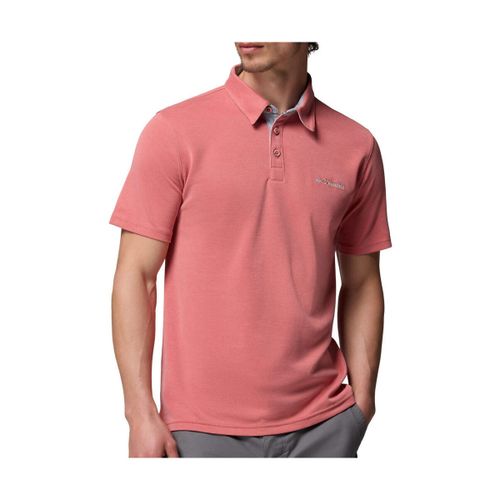 Polo Columbia Nelson Point Polo - Columbia - Modalova