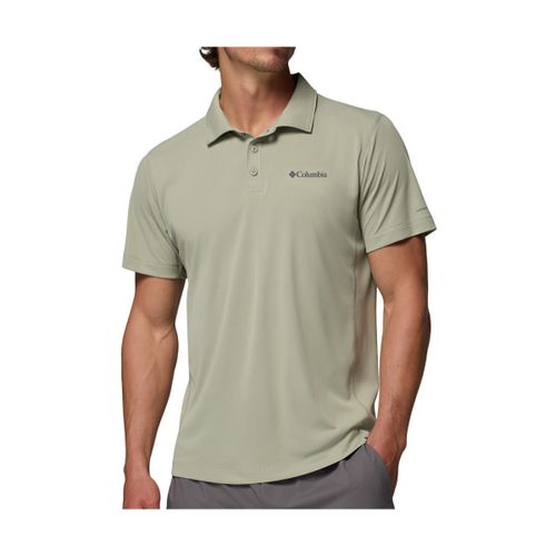 Polo Columbia Zero Rules Light Polo - Columbia - Modalova