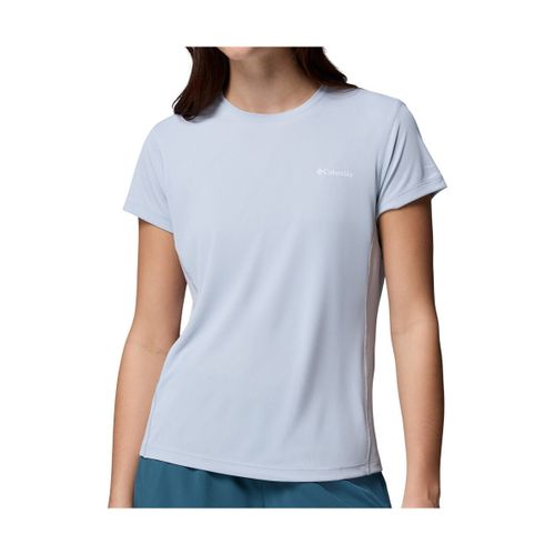 T-shirt Zero Rules Light SS Crew - Columbia - Modalova