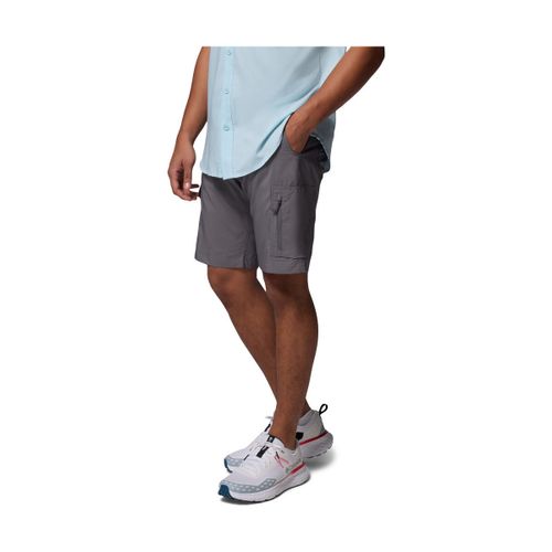 Short Silver Ridge Utility Cargo Short - Columbia - Modalova