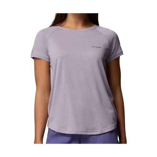 T-shirt Columbia Bogata Bay SS Tee - Columbia - Modalova