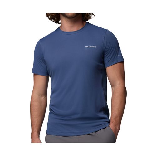 T-shirts sport Zero Rules Light SS Crew - Columbia - Modalova