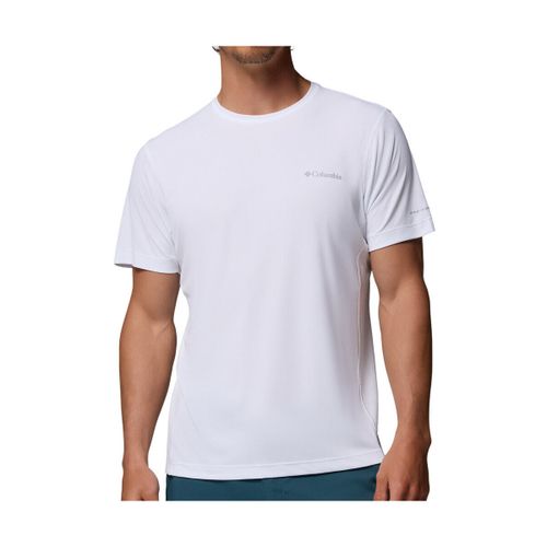 T-shirts sport Zero Rules Light SS Crew - Columbia - Modalova