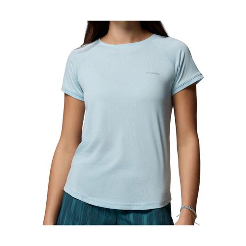 T-shirt Columbia Bogata Bay SS Tee - Columbia - Modalova