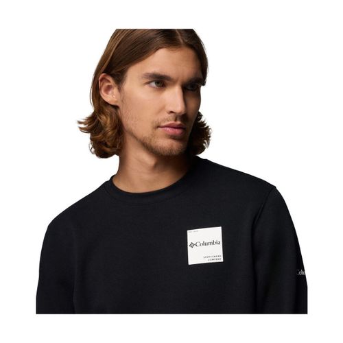 Pull Columbia Trek Crew - Columbia - Modalova