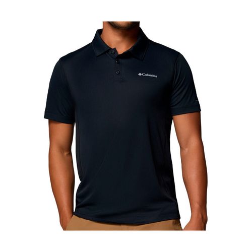 Polo Columbia Zero Rules Light Polo - Columbia - Modalova