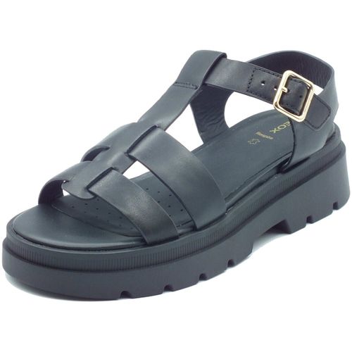 Sandales Geox D670NA - Geox - Modalova