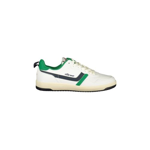 Baskets basses lois002leplepbi808whi41 - Ellesse - Modalova