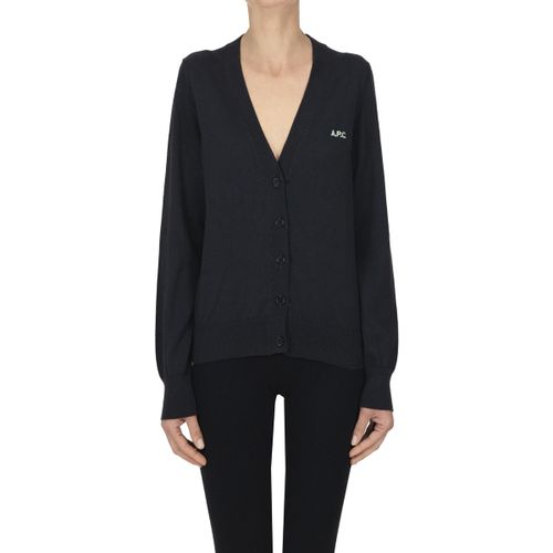 Gilet A.p.c. MGC00007012AE - A.p.c. - Modalova