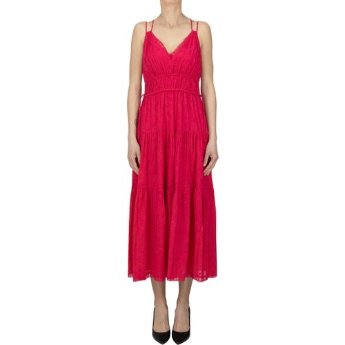 Robes midi VS000007155AE - Ulla Johnson - Modalova