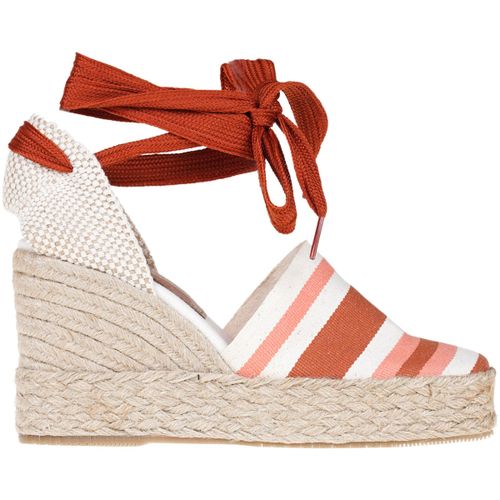 Espadrilles CAT00007057AE - PALOMA BARCELÓ - Modalova